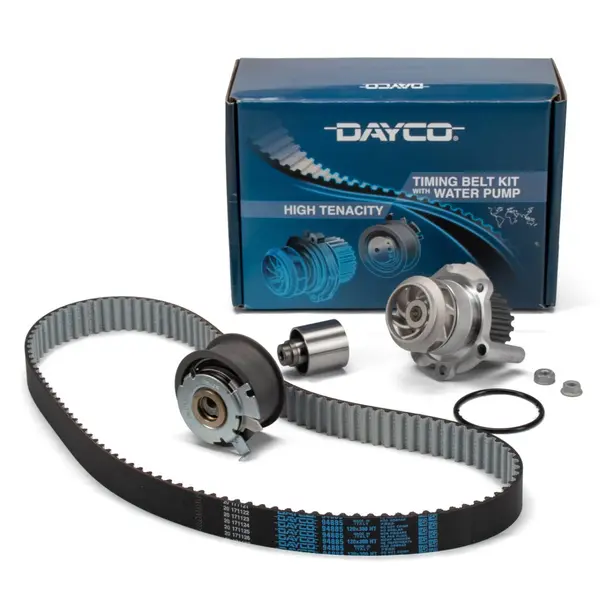 Kit Distributie + Pompa Apa Dayco Seat Ibiza 4 2002-2009 KTBWP2960