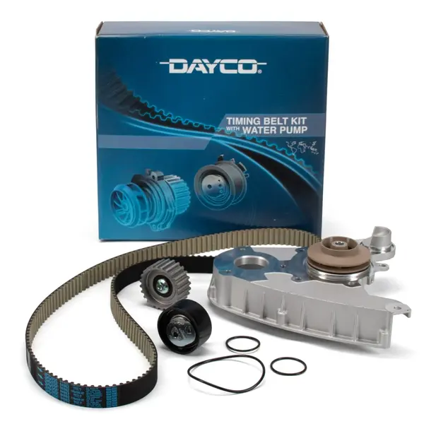 Kit Distributie + Pompa Apa Dayco Volkswagen Lupo 1999-2005 KTBWP3390