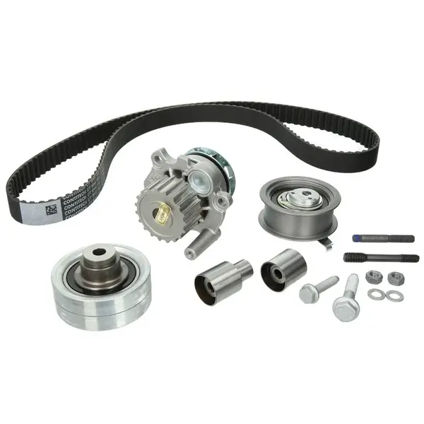 Kit Distributie + Pompa Apa Hepu PK05491