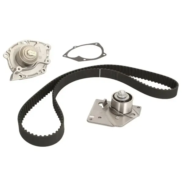 Kit Distributie + Pompa Apa Hepu Renault Scenic 2 2003-2008 PK09570