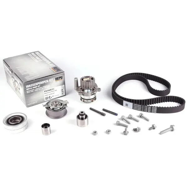 Kit Distributie + Pompa Apa Hepu Volkswagen Eos 2006-2015 PK06621