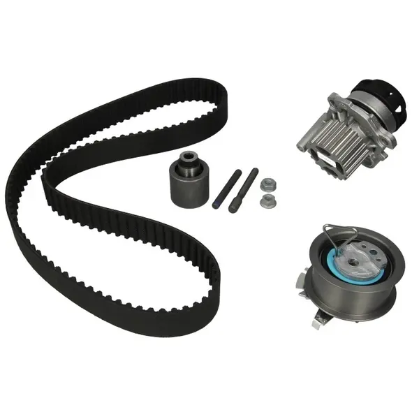 Kit Distributie + Pompa Apa Hepu Volkswagen New Beetle 1998-2010 PK05500