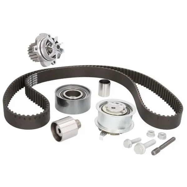 Kit Distributie + Pompa Apa Hepu Volkswagen Scirocco 2008-2017 PK05691