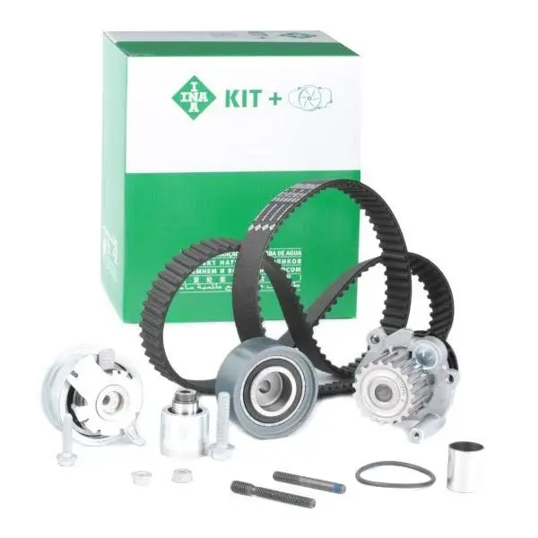 Kit Distributie + Pompa Apa Ina Volkswagen Jetta 4 2010 530 0503 30