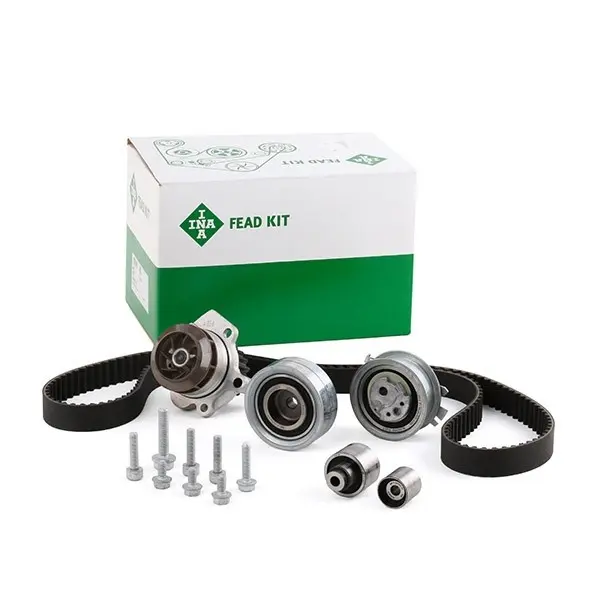 Kit Distributie + Pompa Apa Ina Volkswagen Passat B7 2010-2014 530 0550 32