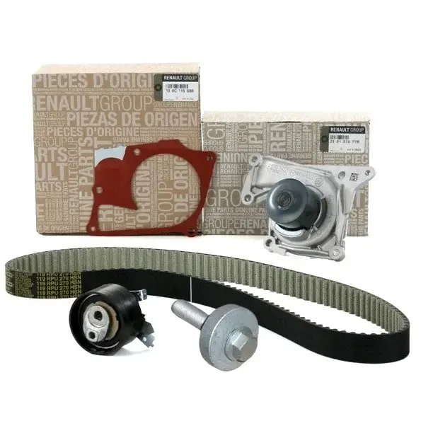 Kit Distributie + Pompa Apa Oe Renault Megane 3 2008 119A07049R