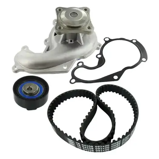 Kit Distributie + Pompa Apa Skf Ford Mondeo 4 2007-2015 VKMC 04108