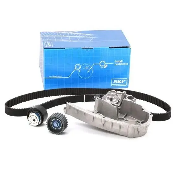 Kit Distributie + Pompa Apa Skf Iveco Daily 5 2011-2014 VKMC 02390