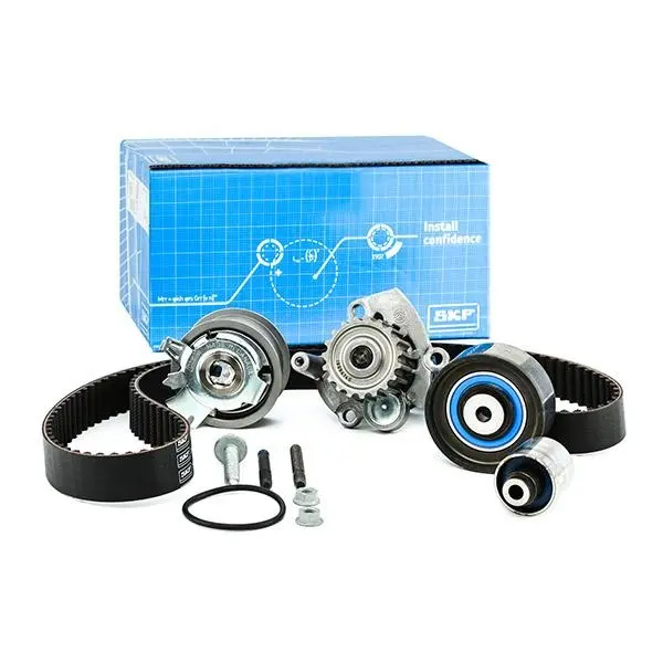Kit Distributie + Pompa Apa Skf Jeep Patriot 2007-2017 VKMC 01255-1