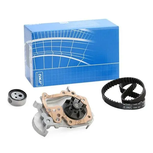 Kit Distributie + Pompa Apa Skf Renault Symbol 2 2008-2014 VKMC 06003