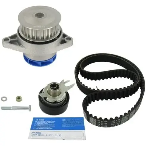 Kit Distributie + Pompa Apa Skf Seat Inca 1995-2003 VKMC 01106-2