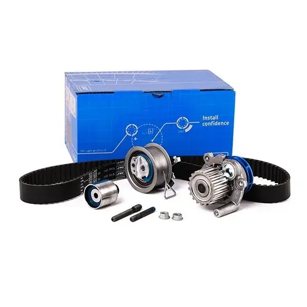 Kit Distributie + Pompa Apa Skf Volkswagen Eos 2006-2015 VKMC 01250-1
