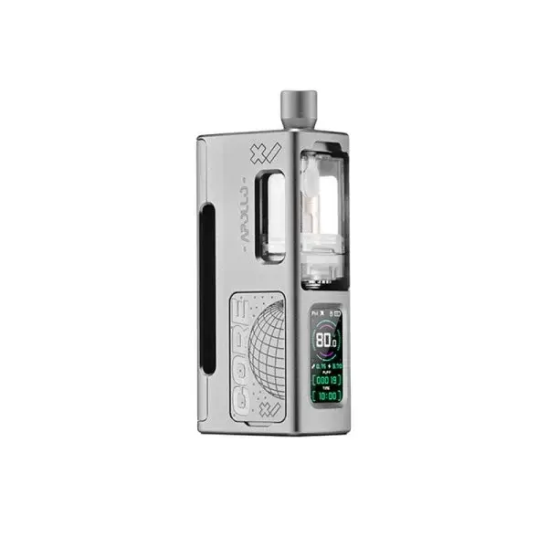Kit Dotmod x Mission XV - Dotapollo-Grey