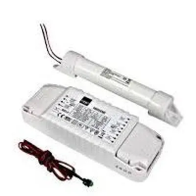 Kit emergenta universal 3h M/NM LED IP20 5-50W 3,6V 4Ah Schrack LID13670