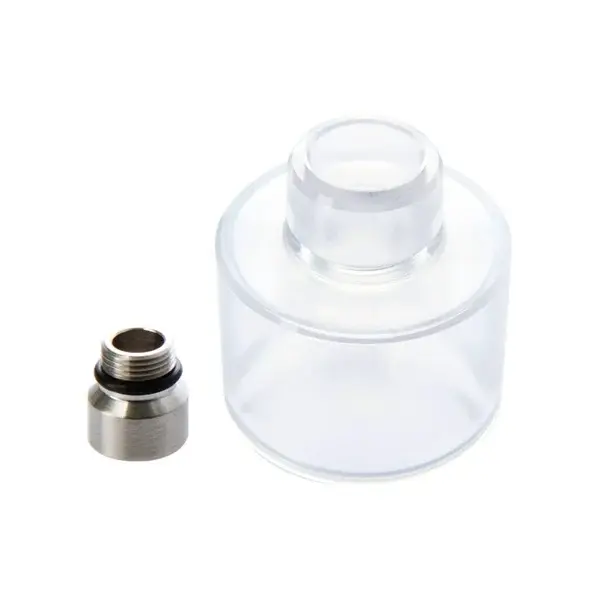 Kit Extensie Bellcap SvoeMesto Kayfun Lite 2019 24mm-Ice