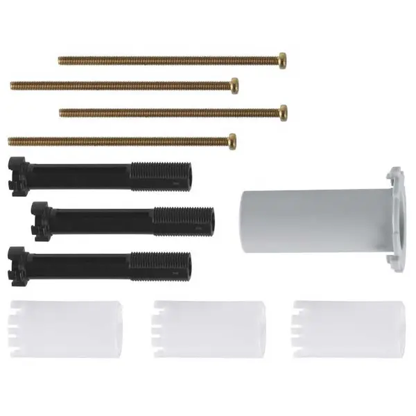 Kit extensie Grohe Smartbox 14048000, compatibil unitati comanda SmartControl, 25 mm