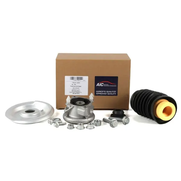 Kit Flansa Amortizor Fata Dreapta Stanga Aic Mercedes-Benz A-Class W168 1997-2004 52454