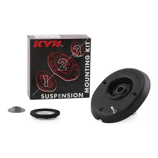 Kit Flansa Amortizor Fata Dreapta Stanga Kyb Peugeot 405 2 1992-1995 SM1931