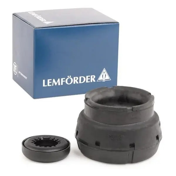 Kit Flansa Amortizor Fata Dreapta Stanga Lemforder Skoda Octavia 1 1996-2010 25346 01