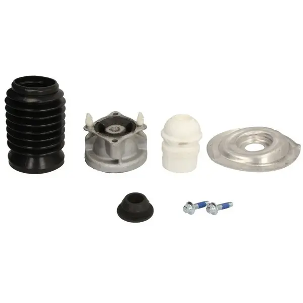 Kit Flansa Amortizor Fata Dreapta Stanga Magnum Mercedes-Benz A-Class W168 1997-2004 A7M002MT