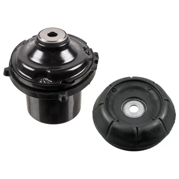 Kit Flansa Amortizor Fata Dreapta Stanga Metzger Opel Zafira A 1999-2005 6490159