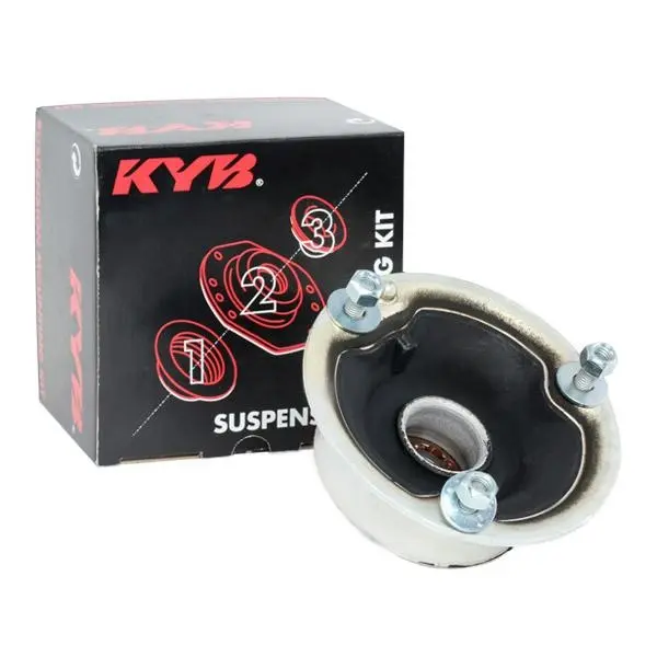 Kit Flansa Amortizor Fata Kyb Bmw Seria 1 E82 2007-2013 SM1003