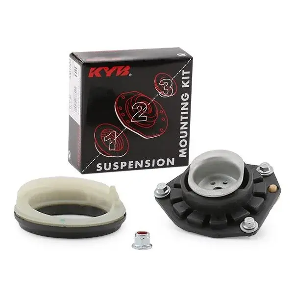 Kit Flansa Amortizor Fata Kyb Renault Scenic 2 2003-2010 SM1517