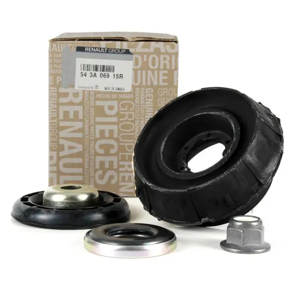 Kit Flansa Amortizor Fata Oe Dacia Sandero 1 2008 543A06915R