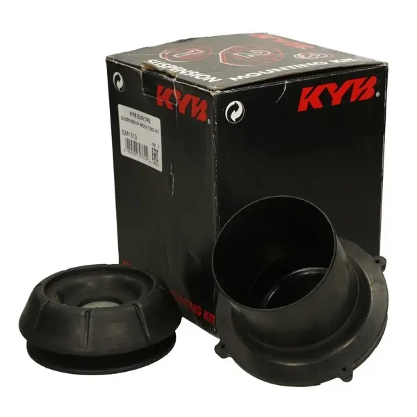 Kit Flansa Amortizor Fata + Rulment Kyb Opel Corsa C 2000-2009 SM1313