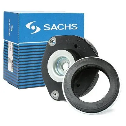 Kit Flansa Amortizor + Rulment Fata Dreapta Stanga Sachs Skoda Octavia 1 1996-2010 802 417