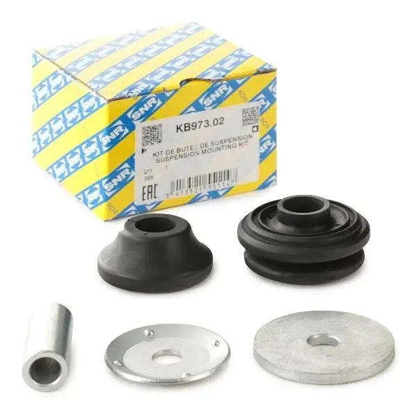 Kit Flansa Amortizor Spate Dreapta Stanga Snr Mitsubishi Asx 2010 KB973.02
