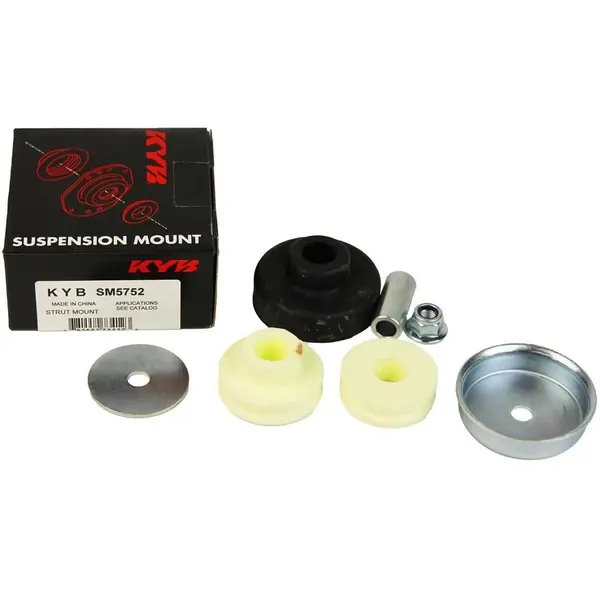 Kit Flansa Amortizor Spate Kyb SM5752