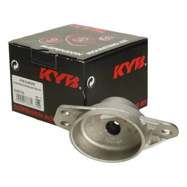 Kit Flansa Amortizor Spate Kyb Volkswagen Jetta 4 2010 SM9708