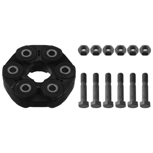 Kit Flansa Cardan Febi Bmw Seria 3 E90 2004-2011 43477
