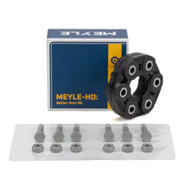 Kit Flansa Cardan Meyle Bmw Seria 3 E36 1993-1999 314 152 2102 HD
