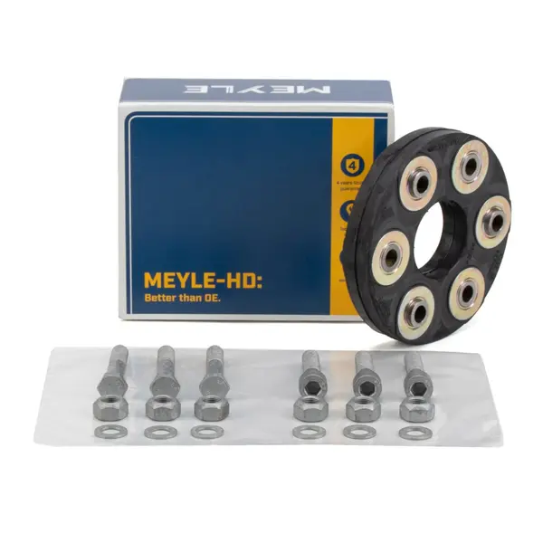 Kit Flansa Cardan Meyle Mercedes-Benz W123 1976-1985 014 152 2105 HD