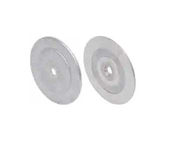 Kit flanse Ø200mm pt. Mistral, SMS - Raimondi-278CP05D2