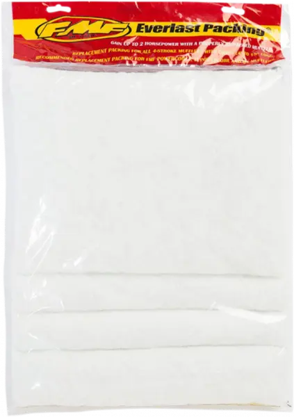 Kit FMF reparatie toba 4T