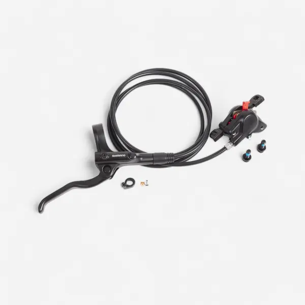 Kit frână disc hidraulic SHIMANO MT200 1000/ 1700 MM