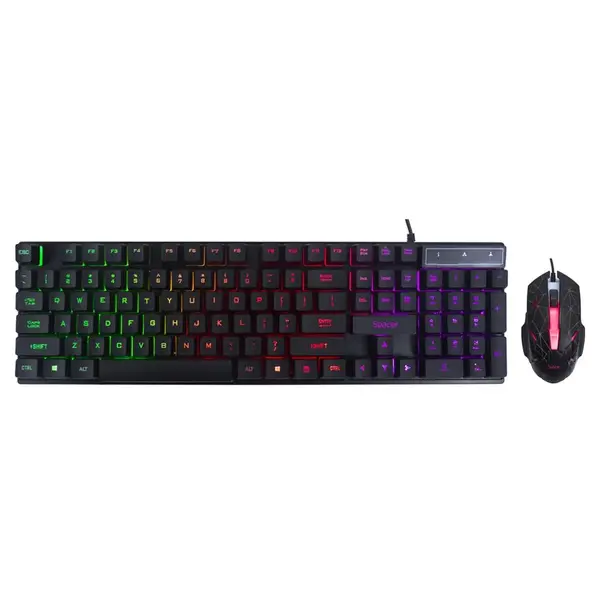 KIT Gaming Spacer cu fir SP-GK-01 KIT Gaming Spacer cu fir SP-GK-01