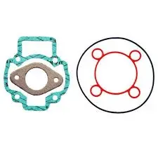 Kit garnituri chiuloasa + cilindru Piaggio NRG AC 47