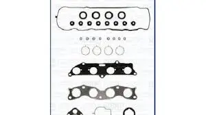 Kit garnituri chiuloasa + semeringuri supapa Honda Jazz 250 01