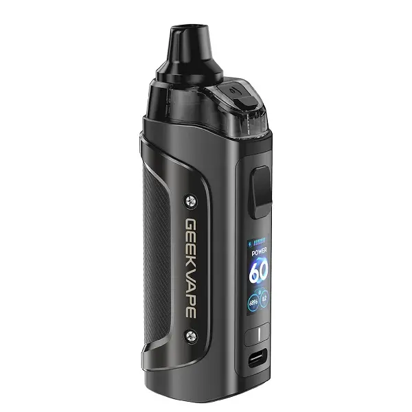 Kit Geekvape Aegis Boost 3-Black