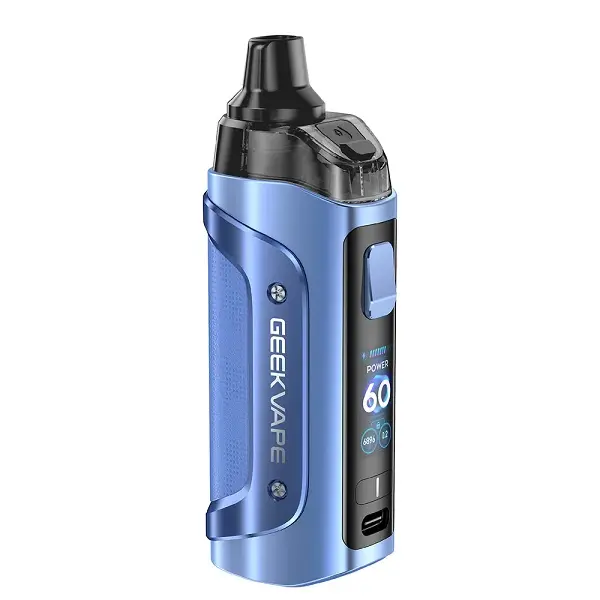 Kit Geekvape Aegis Boost 3-Blue