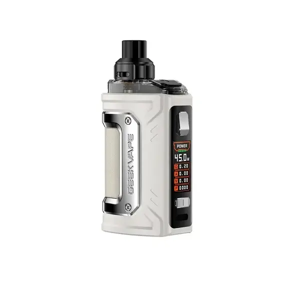 Kit Geekvape Aegis Hero 2 H45-Grey
