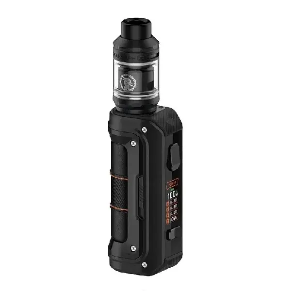 Kit Geekvape Aegis Max 2-Negru