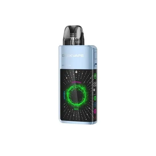 Kit Geekvape Digi Q Vista-Ocean Blue