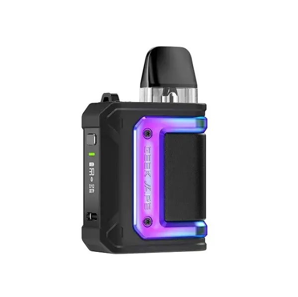 Kit Geekvape Hero Q-Rainbow
