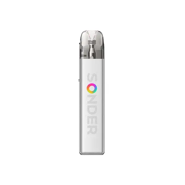 Kit Geekvape Sonder Q2-Moonlight Silver