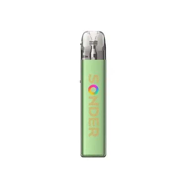 Kit Geekvape Sonder Q2-Olive Green